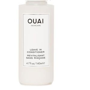Ouai Haircare Leave in Conditioner UNOPENED